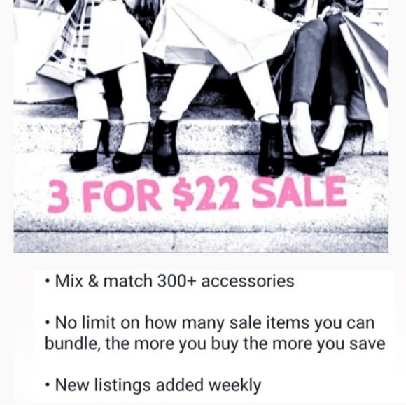 1 LEFT  🎀3/$22🎀 Dainty Gold Threader Earrings - Picture 4 of 5